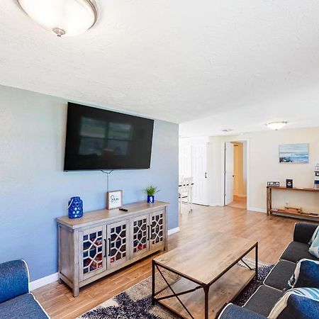Pinellas Park Cottage St. Petersburg Dış mekan fotoğraf