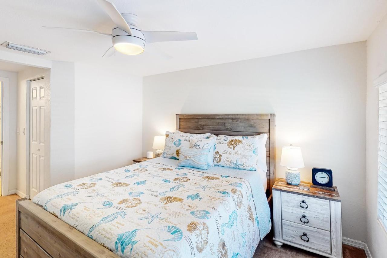Pinellas Park Cottage St. Petersburg Dış mekan fotoğraf