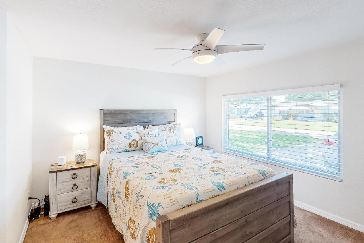 Pinellas Park Cottage St. Petersburg Dış mekan fotoğraf